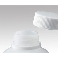 ニッコー・ハンセン 封印ボトル 100mL 1本 1220ー02 TEA-100 2-5085-01（直送品）