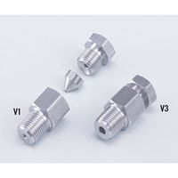 ジャスト コンプレッションフィッティング V0 1個 2-7821-01（直送品）