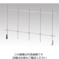 ヤマナカ ユニットスタンド(ラボベンチ用アクセサリー) 3-5350-11 1個（直送品）