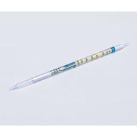 光明理化学工業 圧縮空気不純物測定用検知管 オイルミスト 1箱(10本入) 602SP 1箱 2-8296-02（直送品）