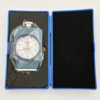 テクロック ゴム・プラスチック硬度計 GS-720G 1台 2-1672-04（直送品）