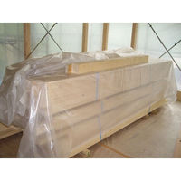 萩原工業 J-クリスタルシート 規格3.6×5.4m 70557400600036054 1個