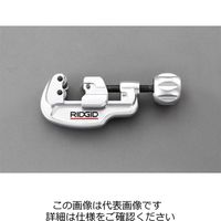 エスコ 5 ー 35mm パイプカッター(ステンレス管用) EA203RV 1個（直送品）