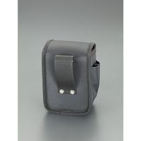 エスコ 115x 65x115mm 小物ケース EA925AR-46 1セット(5個)（直送品）