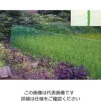 エスコ 1.0x50m アニマルガードネット EA952AD-138 1枚（直送品）