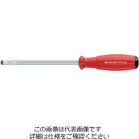 エスコ 3.5x 90mm [ー]ドライバー EA560PE-31 1セット(5本)（直送品）