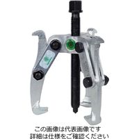 エスコ 300mm 3アームプーラー EA500BW-300 1個（直送品）