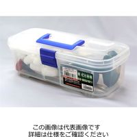 エスコ 4本組 チゼルセット EA572DC-100 1セット（直送品）