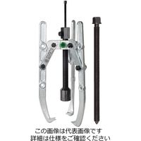 エスコ 500mm 油圧式プーラー EA500AN-50 1個（直送品）