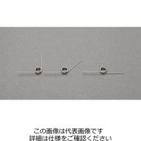 エスコ [3ー5mm/216種] トーションバネセット EA952SH-1 1セット（直送品）