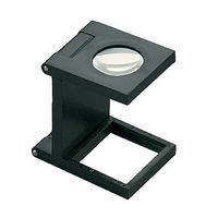 エスコ x 8/18mm 精密リネンテスター EA756BB-13A 1セット(3個)（直送品）