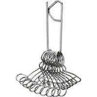 ホーザン 手動圧着工具 合格クリップ P-926 1セット