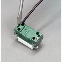 ホーザン マイナスドライバー D-655-100 1セット(3個:1個×3本)（直送品）