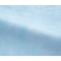 アズワン プロシェア アイソレーションガウン(袖付)スタンダード ブルー 1箱(1枚×50袋入) 0-9870-12 1箱(50枚)（直送品）