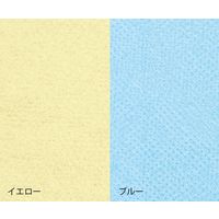 アズワン プロシェア アイソレーションガウン(PEコーティング) 8-7854-01 1箱(50枚)（直送品）