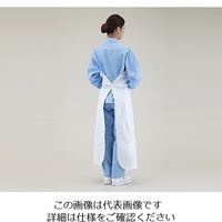 丸善化工 ワンタッチプロテクター 白 6-977-01 1枚（直送品）