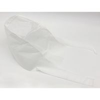 アズワン クリーンキャップ W 女性用 50枚入 6-990-02 1箱(50枚)（直送品）