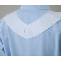 アズワン ナビガードエプロン ホワイト 50枚入 フリー 0-1517-01 1箱(50枚)（直送品）