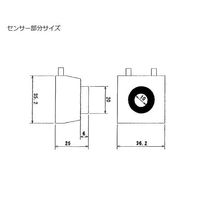 アズワン 照度計 LM-332 1台 1-5818-02（直送品）