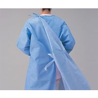 アズワン サージカルガウン 20袋入り LL 1箱(20枚) 0-4441-03（直送品）