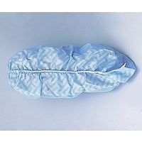 アズワン シューズカバー 100枚 DSC 1箱(100枚) 0-1118-01（直送品）