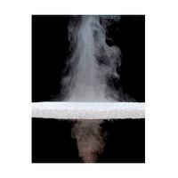 ライフリング関西 体圧分散クッション(ブリーズエアー(R)) 角座クッション 8-4738-01 1個（直送品）