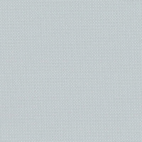 ニチベイ　ロールスクリーン　エコノミータイプ【防炎】　幅1700mm×高さ1200mm　操作方式：スプリング式　ライトグレイ(PN148)　（直送品）