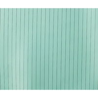 アズワン APCRスーツ 緑 M 21212SG 1着 2-4950-01（直送品）