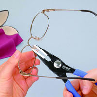 IPS PLIERS ソフトタッチスリム SH165S 1個