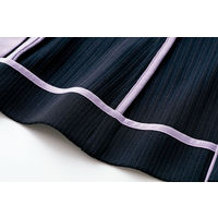 セロリー（Selery） ジャケット ネイビー 15号 S-24541 1着（直送品）