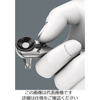 エスコ [+ Pozi Hex Torx]ビットセット(ラチェット・H付) EA562WA-10 1組(1セット)（直送品）