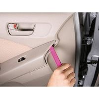 エスコ 200mm ハンディーリムーバー EA604CK-5 1セット(6個)（直送品）