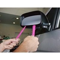 エスコ 200mm ハンディーリムーバー EA604CK-3 1セット(6個)（直送品）