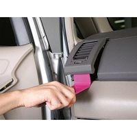 エスコ 160mm ハンディーリムーバー EA604CK-7 1セット(4個)（直送品）