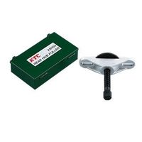 エスコ 大型車用リアハブプーラー EA510ED 1個（直送品）