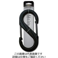 エスコ 200x94mm Sカンスナップフック EA638AD-48 1セット(4個)（直送品）