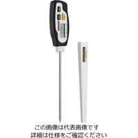 エスコ ー40 ゚C~250°C デジタル温度計 EA722CA-17 1セット(3個)（直送品）