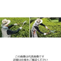 エスコ 650mm 刈込鋏 EA650A-10 1個（直送品）