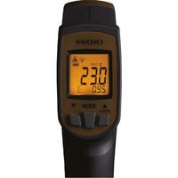 日置電機 HIOKI 放射温度計 FT3700 1個 432-7411（直送品）