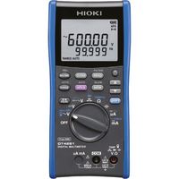 日置電機 HIOKI デジタルマルチメータ DT4281 1台(1個) 448-5475（直送品）
