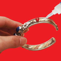 ヘンケルジャパン ロックタイト LOCTITE 強力瞬間接着剤 液状 3g LER-003 1本