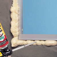 ヘンケルジャパン Sista 発泡ウレタン(1液タイプ)M5270 750ml SUM-527 1本