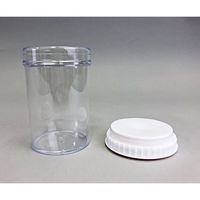 アズワン PSサンプル管瓶 250mL PS-250 1本 1-4631-27（直送品）