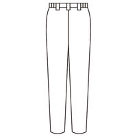 住商モンブラン フルール レディスパンツ コーラル M 73-1359（直送品）