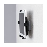 サンワサプライ iPad・タブレット用VESA取付けホルダー CR-LATAB5 1台