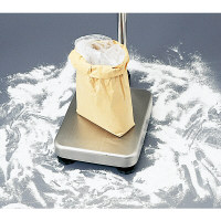 A&D　防塵・防水台はかり　最大ひょう量：3kg/6kg/15kg　HV-15KVWP　エー・アンド・デイ　（直送品）