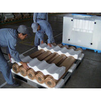 サンコー　EPトレー　NIK1ーロールフィルムBOTTOM　78026100WHEP　（直送品）