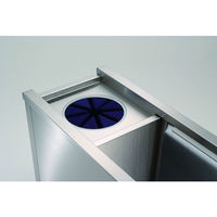 ヒガノ レインカットエコ 2WAY スタンダードタイプ PIR-S2W-HL-M（直送品）