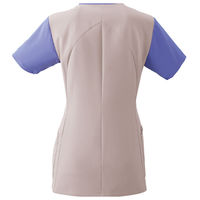 フォーク HI701-22 オ-クル×ストエカス L HI701-22-L 1枚　スクラブ