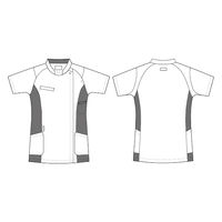 ルコックスポルティフ カ】UQW1027 90 ピンク M UQW1027 1枚　スクラブ（直送品）